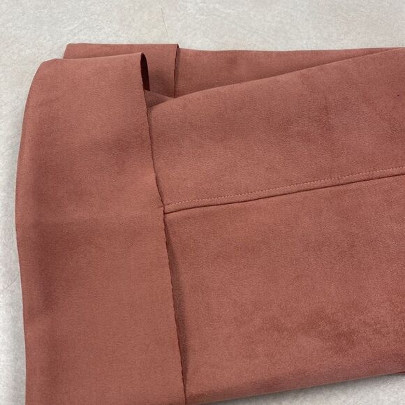 Zara Collection Cropped Cuffed Pants - Picture 7 of 8